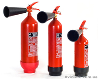 Широкий ассортимент огнетушителей от лучших производителей Украины - <ro>Изображение</ro><ru>Изображение</ru> #4, <ru>Объявление</ru> #819906