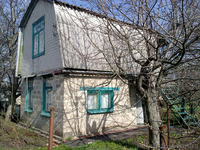 Продам дачу в Луганске Сад №6 - <ro>Изображение</ro><ru>Изображение</ru> #1, <ru>Объявление</ru> #848866