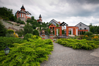 Экскурсия к семи чудес Украины . Буки и Умань. - <ro>Изображение</ro><ru>Изображение</ru> #5, <ru>Объявление</ru> #847797