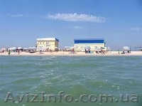  Азовское море 2017г. из Луганска в Кирилловку - отдых без забот. - <ro>Изображение</ro><ru>Изображение</ru> #1, <ru>Объявление</ru> #834140
