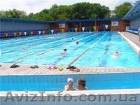 Экскурсия по Донецку и области- термальный бассейн под открытым небом. - <ro>Изображение</ro><ru>Изображение</ru> #2, <ru>Объявление</ru> #836094