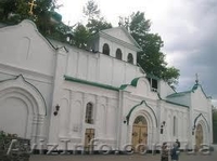  Экскурсия в Святогорск  из  Луганска . - <ro>Изображение</ro><ru>Изображение</ru> #3, <ru>Объявление</ru> #831953