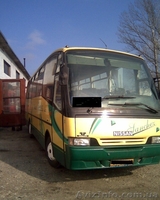 сдам в аренду автобус 42 места - <ro>Изображение</ro><ru>Изображение</ru> #1, <ru>Объявление</ru> #848427