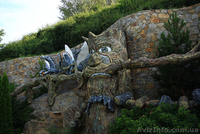 Экскурсия к семи чудес Украины . Буки и Умань. - <ro>Изображение</ro><ru>Изображение</ru> #2, <ru>Объявление</ru> #847797