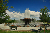 Экскурсия к семи чудес Украины . Буки и Умань. - <ro>Изображение</ro><ru>Изображение</ru> #3, <ru>Объявление</ru> #847797