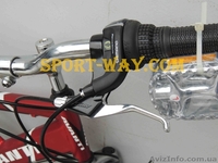  Купить Двухподвесный велосипед в Луганске, AVANTI Lotus 26" NEW!(2013) - <ro>Изображение</ro><ru>Изображение</ru> #2, <ru>Объявление</ru> #833956