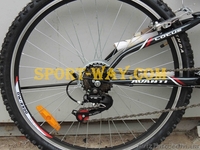  Купить Двухподвесный велосипед в Луганске, AVANTI Lotus 26" NEW!(2013) - <ro>Изображение</ro><ru>Изображение</ru> #4, <ru>Объявление</ru> #833956