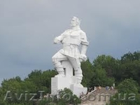  Экскурсия в Святогорск  из  Луганска . - <ro>Изображение</ro><ru>Изображение</ru> #7, <ru>Объявление</ru> #831953