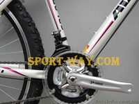  Купить Горный велосипед в Луганске, AVANTI Solaris Lady 26" NEW!(2013) - <ro>Изображение</ro><ru>Изображение</ru> #4, <ru>Объявление</ru> #833950