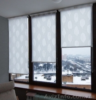 Жалюзи, Тканевые роллеты, Рулонные шторы - <ro>Изображение</ro><ru>Изображение</ru> #7, <ru>Объявление</ru> #843570