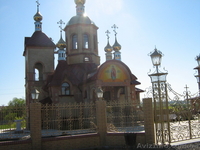   Экскурсия- история Старобельска  его святыни и термальный источник . - <ro>Изображение</ro><ru>Изображение</ru> #2, <ru>Объявление</ru> #834749