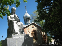   Экскурсия- история Старобельска  его святыни и термальный источник . - <ro>Изображение</ro><ru>Изображение</ru> #8, <ru>Объявление</ru> #834749