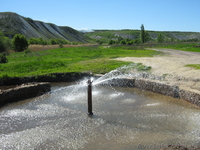   Экскурсия- история Старобельска  его святыни и термальный источник . - <ro>Изображение</ro><ru>Изображение</ru> #7, <ru>Объявление</ru> #834749