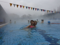 Экскурсия по Донецку и области- термальный бассейн под открытым небом. - <ro>Изображение</ro><ru>Изображение</ru> #5, <ru>Объявление</ru> #836094