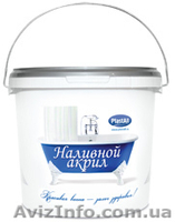 наливной акрил Plastall для реставрации ванн - <ro>Изображение</ro><ru>Изображение</ru> #1, <ru>Объявление</ru> #839653