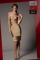 Пошив вечерних, свадебных, выпускных платьев, авторское ателье - <ro>Изображение</ro><ru>Изображение</ru> #7, <ru>Объявление</ru> #850561