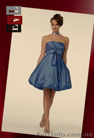 Пошив вечерних, свадебных, выпускных платьев, авторское ателье - <ro>Изображение</ro><ru>Изображение</ru> #8, <ru>Объявление</ru> #850561