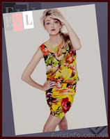 Пошив платьев, сарафанов, юбок, брюк, авторское ателье - <ro>Изображение</ro><ru>Изображение</ru> #8, <ru>Объявление</ru> #850564