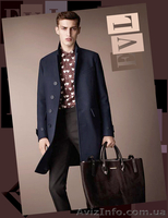 Пошив мужских пальто, полупальто, плащей, курток, авторское ателье - <ro>Изображение</ro><ru>Изображение</ru> #2, <ru>Объявление</ru> #850541