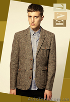 Пошив мужских костюмов, пиджаков, брюк, авторское ателье  - <ro>Изображение</ro><ru>Изображение</ru> #4, <ru>Объявление</ru> #850546