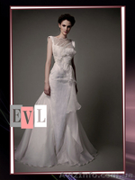 Пошив вечерних, свадебных, выпускных платьев, авторское ателье - <ro>Изображение</ro><ru>Изображение</ru> #3, <ru>Объявление</ru> #850561