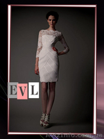 Пошив вечерних, свадебных, выпускных платьев, авторское ателье - <ro>Изображение</ro><ru>Изображение</ru> #6, <ru>Объявление</ru> #850561