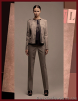 Пошив женских костюмов, брючных костюмов, авторское ателье - <ro>Изображение</ro><ru>Изображение</ru> #3, <ru>Объявление</ru> #850555