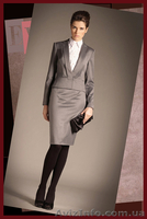 Пошив женских костюмов, брючных костюмов, авторское ателье - <ro>Изображение</ro><ru>Изображение</ru> #6, <ru>Объявление</ru> #850555