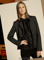 Пошив женских пиджаков, жакетов, авторское ателье - <ro>Изображение</ro><ru>Изображение</ru> #3, <ru>Объявление</ru> #850558