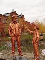   Экскурсия- история Старобельска  его святыни и термальный источник . - <ro>Изображение</ro><ru>Изображение</ru> #1, <ru>Объявление</ru> #834749