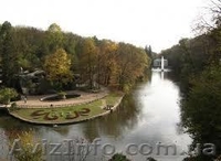 Экскурсия к семи чудес Украины . Буки и Умань. - <ro>Изображение</ro><ru>Изображение</ru> #9, <ru>Объявление</ru> #847797