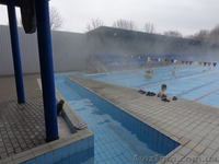 Экскурсия по Донецку и области- термальный бассейн под открытым небом. - <ro>Изображение</ro><ru>Изображение</ru> #4, <ru>Объявление</ru> #836094