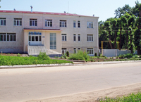 Гостиничный комплекс "Пролетарий" - <ro>Изображение</ro><ru>Изображение</ru> #1, <ru>Объявление</ru> #847253