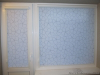 Жалюзи, Тканевые роллеты, Рулонные шторы - <ro>Изображение</ro><ru>Изображение</ru> #1, <ru>Объявление</ru> #843570