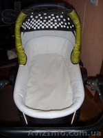  СРОЧНО ПРОДАМ Детскую  коляску Tako - <ro>Изображение</ro><ru>Изображение</ru> #2, <ru>Объявление</ru> #871932