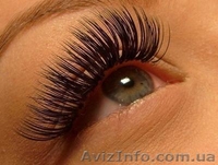 наращивание единичных ресниц - <ro>Изображение</ro><ru>Изображение</ru> #3, <ru>Объявление</ru> #857893