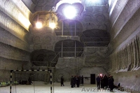 Экскурсия в Соляную шахту . - <ro>Изображение</ro><ru>Изображение</ru> #10, <ru>Объявление</ru> #860805