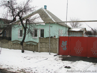 Срочно,недорого. Продается дом в пгт Петровка. - <ro>Изображение</ro><ru>Изображение</ru> #1, <ru>Объявление</ru> #864104