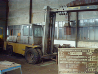 Предприятие продаёт оборудование - <ro>Изображение</ro><ru>Изображение</ru> #3, <ru>Объявление</ru> #867429