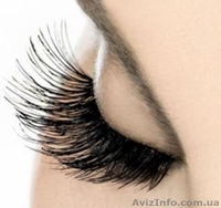 наращивание единичных ресниц - <ro>Изображение</ro><ru>Изображение</ru> #1, <ru>Объявление</ru> #857893