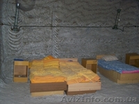 Экскурсия в Соляную шахту . - <ro>Изображение</ro><ru>Изображение</ru> #4, <ru>Объявление</ru> #860805