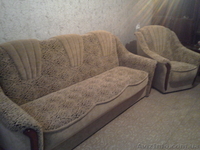 Диван "Книжка" и Два кресла - <ro>Изображение</ro><ru>Изображение</ru> #4, <ru>Объявление</ru> #868566