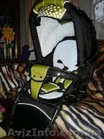  СРОЧНО ПРОДАМ Детскую  коляску Tako - <ro>Изображение</ro><ru>Изображение</ru> #3, <ru>Объявление</ru> #871932