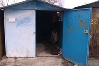 Продам гараж кооператив луганcкий - <ro>Изображение</ro><ru>Изображение</ru> #2, <ru>Объявление</ru> #805144