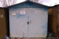 Продам гараж кооператив луганcкий - <ro>Изображение</ro><ru>Изображение</ru> #1, <ru>Объявление</ru> #805144