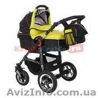  СРОЧНО ПРОДАМ Детскую  коляску Tako - <ro>Изображение</ro><ru>Изображение</ru> #1, <ru>Объявление</ru> #871932