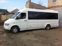 пассажирские перевозки VIP sprinter - <ro>Изображение</ro><ru>Изображение</ru> #1, <ru>Объявление</ru> #866036