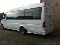 пассажирские перевозки VIP sprinter - <ro>Изображение</ro><ru>Изображение</ru> #2, <ru>Объявление</ru> #866036