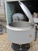 Продам пищеварочные котлы на 60. 100 и 160 л. - <ro>Изображение</ro><ru>Изображение</ru> #2, <ru>Объявление</ru> #869553