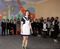  Форма школьная СССР старая для выпускниц Житомир , Украина - <ro>Изображение</ro><ru>Изображение</ru> #1, <ru>Объявление</ru> #872452